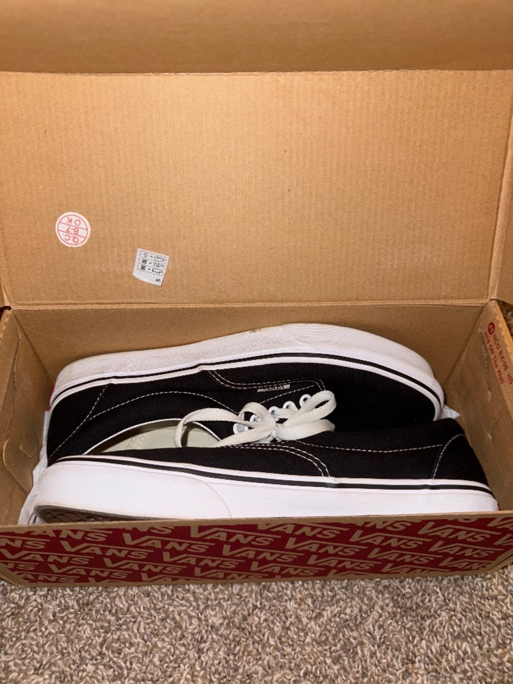 Vans